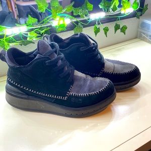 Deckers x lab Shoes